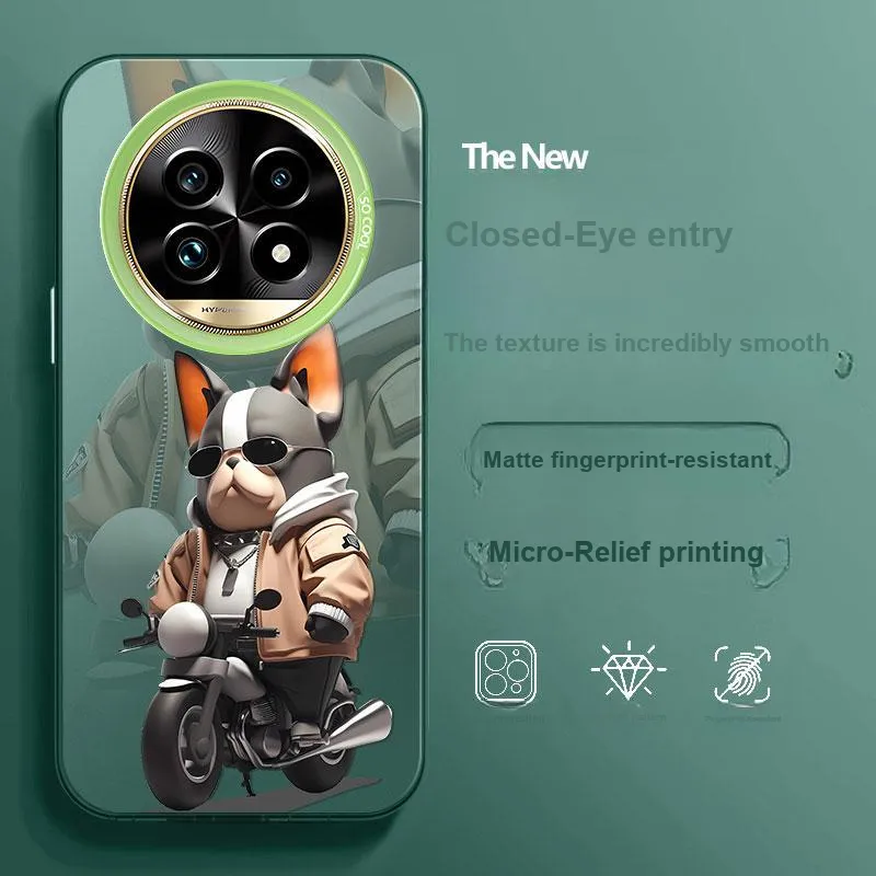 BAOCHENG Phone Cases-7