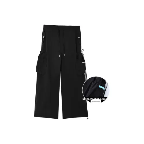 TURNTHETABLES Повседневные брюки Унисекс