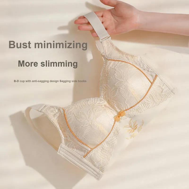 Runwei Women's Bras-12