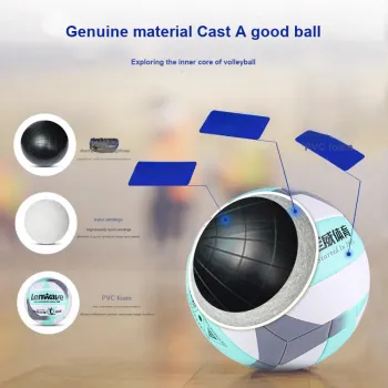 LENWAVE Volleyball