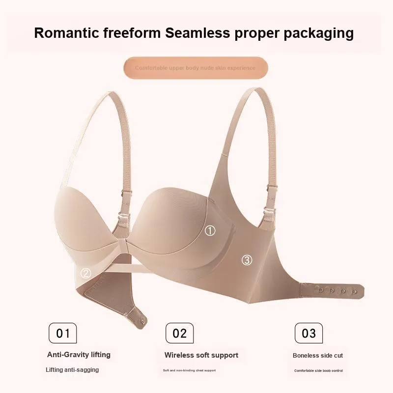 Urban beauty Women's Bras-3
