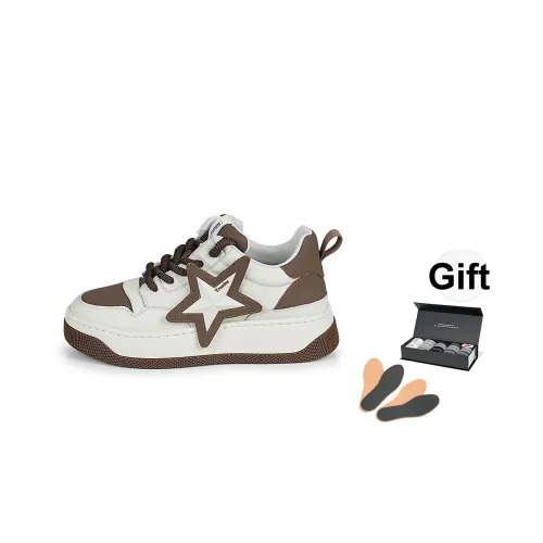 LIPAULT Покрытие Увеличение Высоты Устойчивость к Износу Противоскользящие Низкие Кроссовки для Скейтбординга