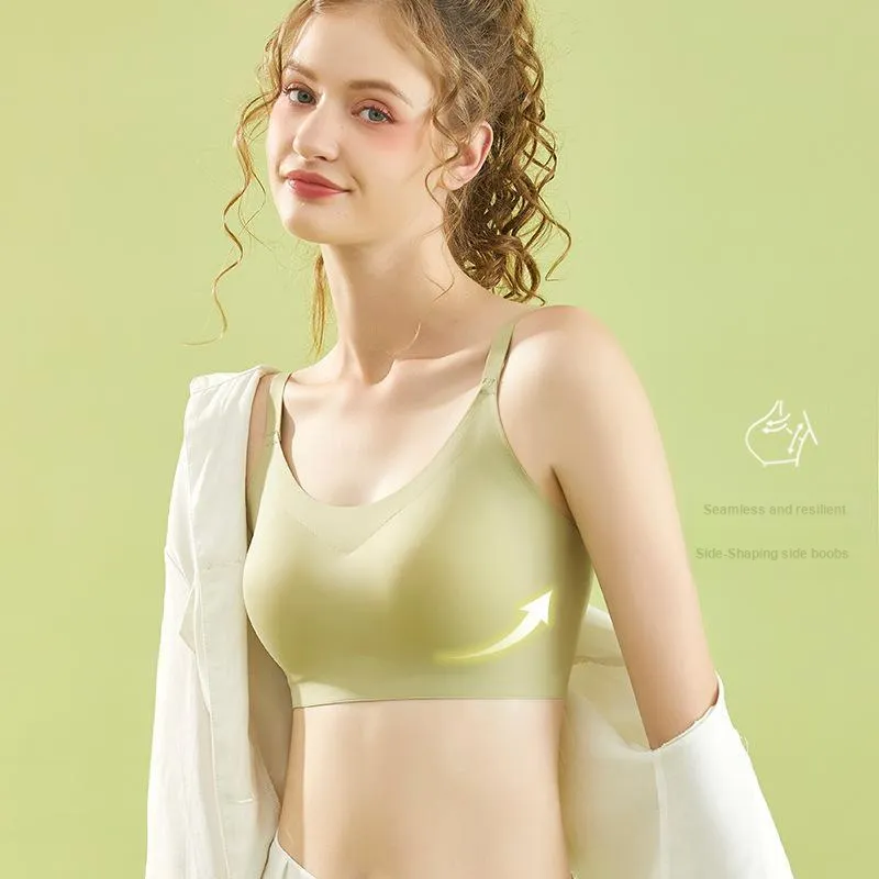 Herbal primer Women's Bras-1