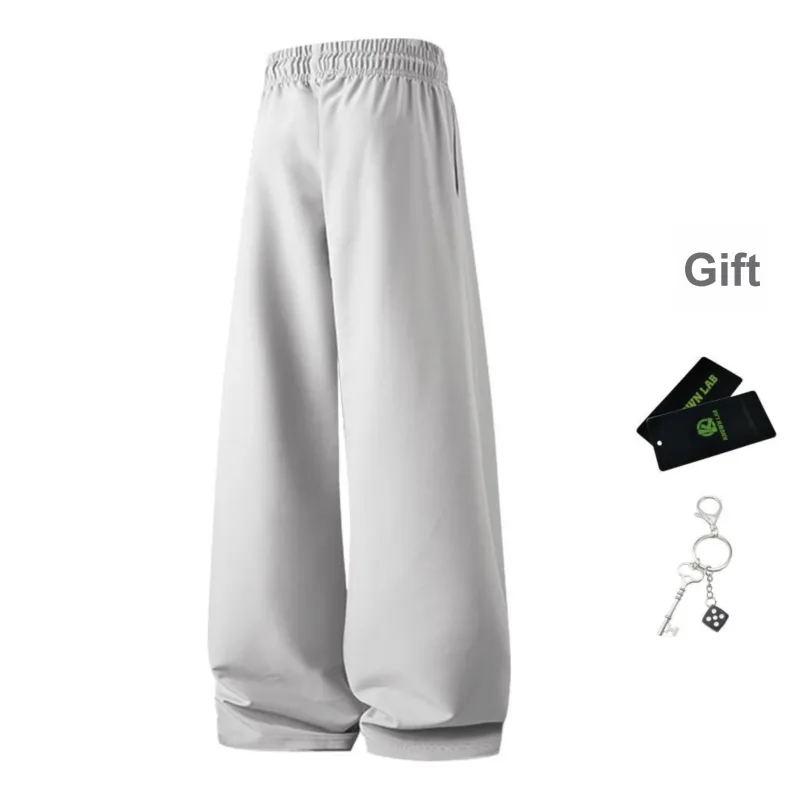 KNOWNLAB Casual Pants Unisex-6