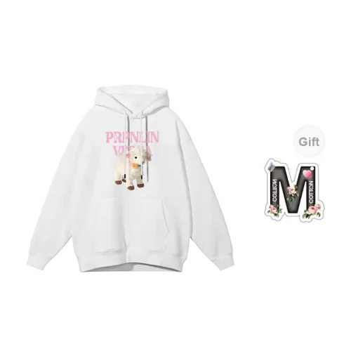 Cotton shopping Sweatshirts Unisex