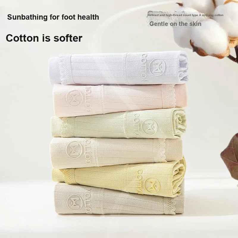 Urban Beauty Underpants Women's Shopping Bag 3 Pack-32