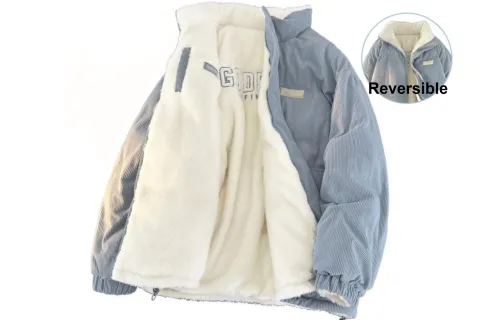 Warrior Пуховая куртка Пальто Унисекс