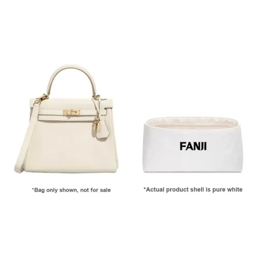 FANJI Бумага DuPont Сумка Вкладыш Super Light Водонепроницаемый Подкладка Для Организации и Встроенная память