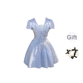 TORIGHT Short Sleeved Dress Women's