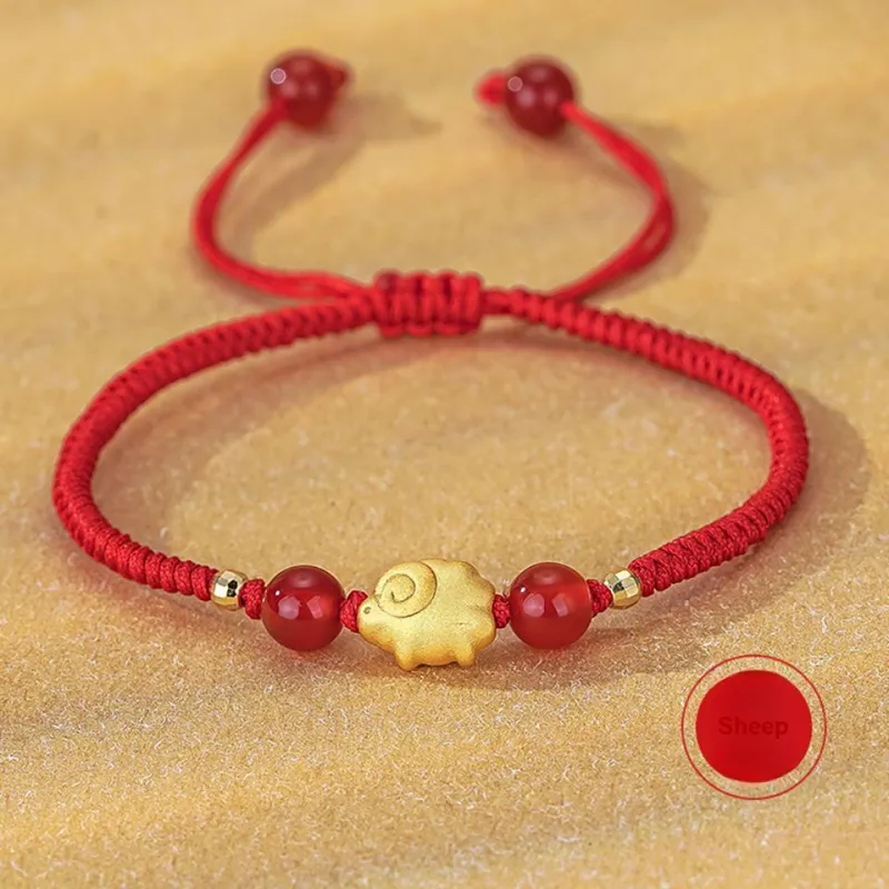 MIGU Jade Bracelets Women's-15