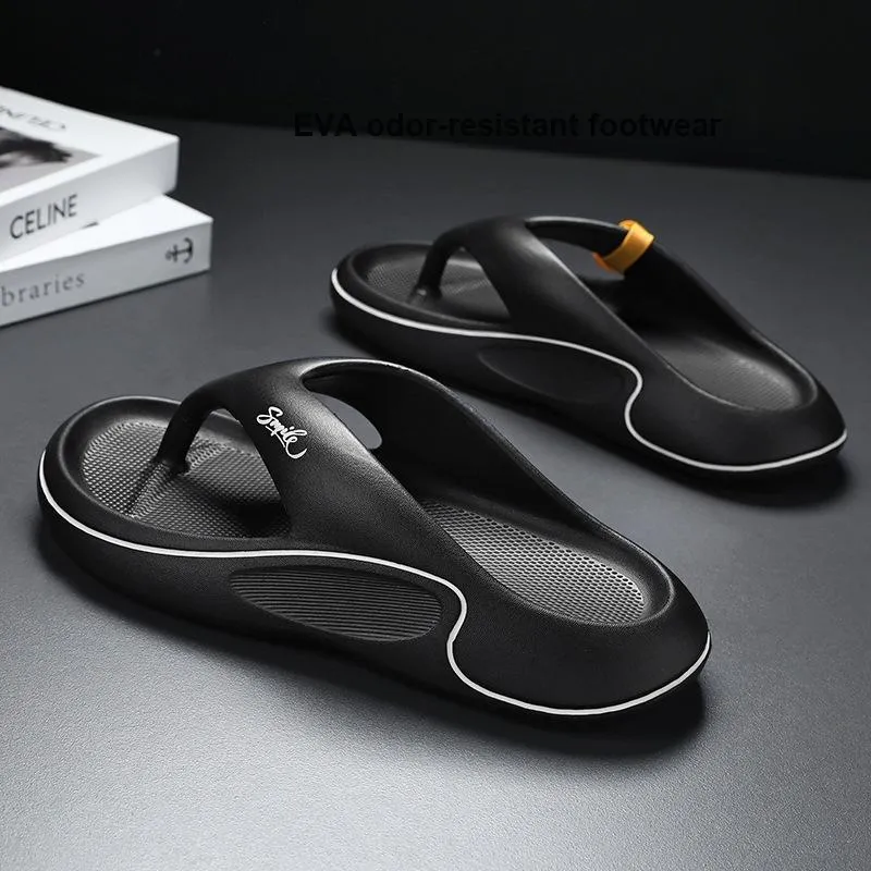 JINGEYU Slippers / Home Slippers-1