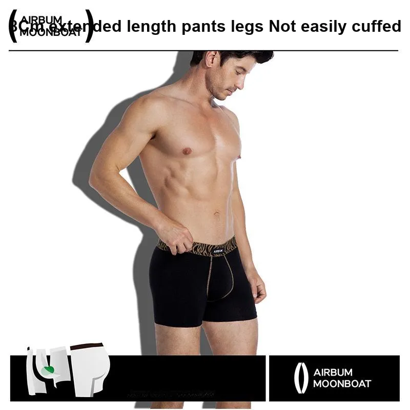 Airbum Underwear Underpants Men's 2 Pack-9