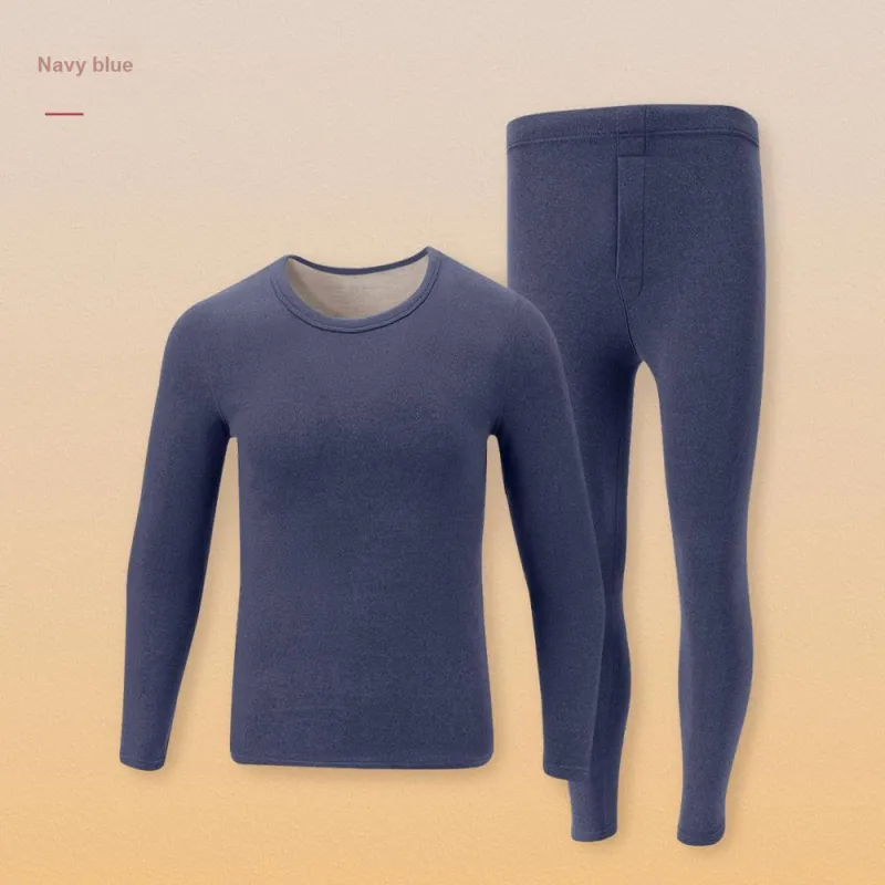 MIIOW Men Thermal Sets-6