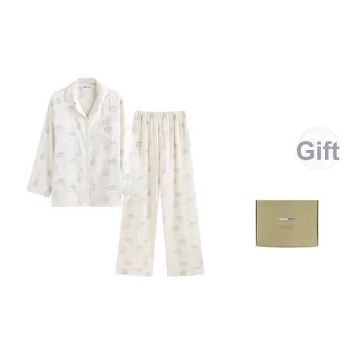 Wabi Town Pajama Подарочная коробка Женские