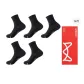 Black 5 Pack