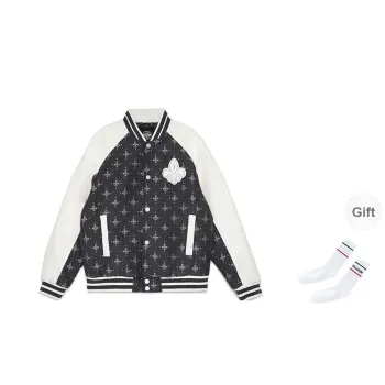 Palladium Baseball Jacket Unisex
