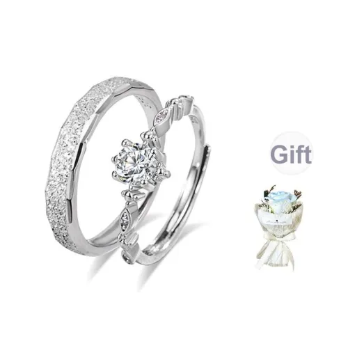 D.K.X Кольца Унисекс