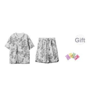 ROSECREED Casual Sportswear Unisex