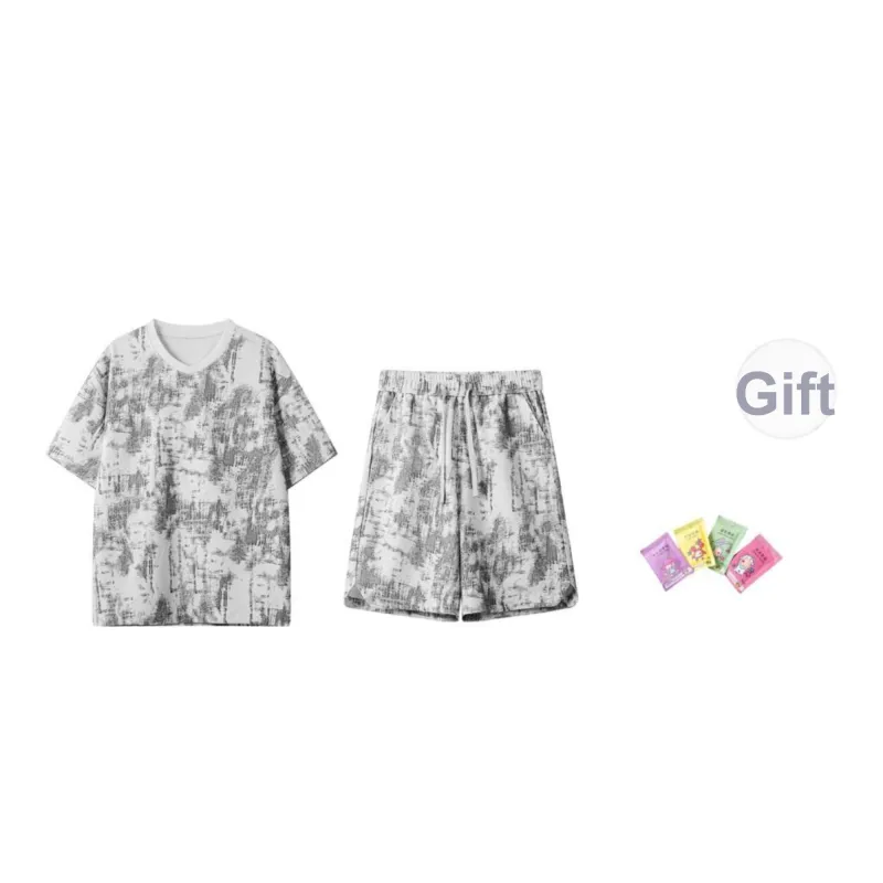 ROSECREED Casual Sportswear Unisex-0