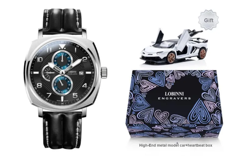 LOBINNI L Men Watch-1