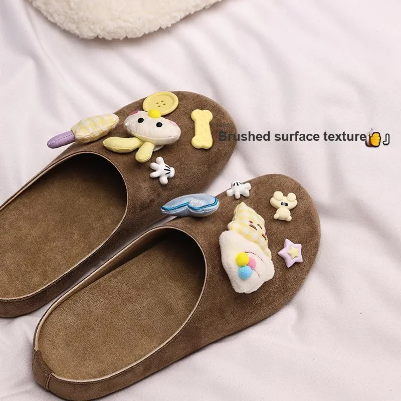 XMISTUO Slippers / Home Slippers-2