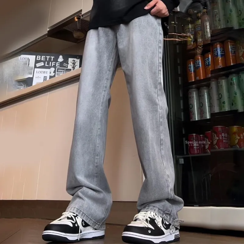 NOAHGIGI Jeans Unisex-4