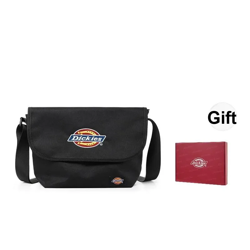 Dickies Crossbody Bags-26