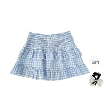 TUSHIFEI Casual Short Skirts Women's