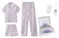 YR1048 Purple # Gift Box Set