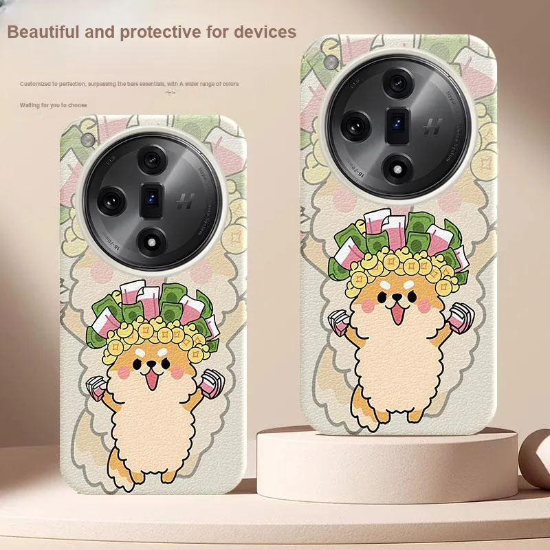 YIBAOBAO Phone Cases-1