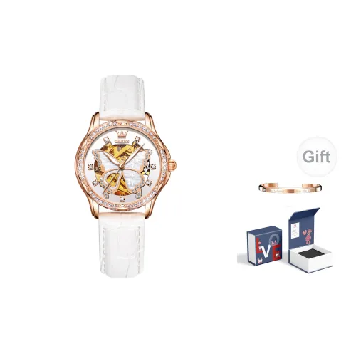 OLEVS Women's Chinese Watches