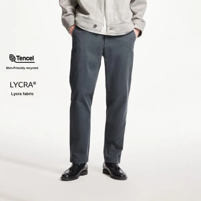 JACK&JONES Casual Pants Men-20