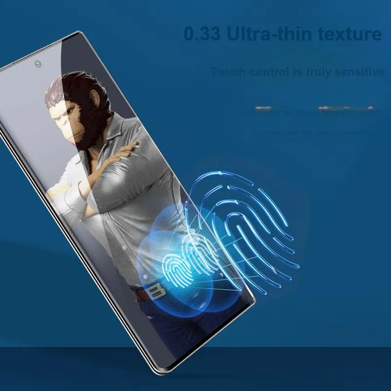 BLUEO Cell Phone Protective Films-4