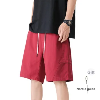 Nordic Raiders Casual Shorts Men's
