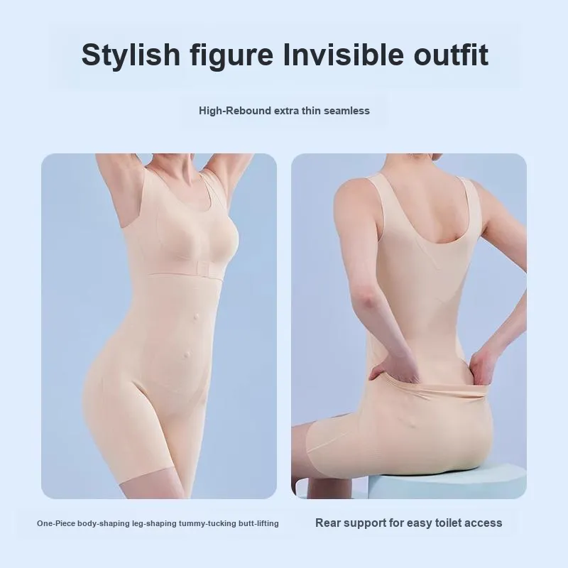 GRACEWELL Shapewear Women's 2 Pack-1