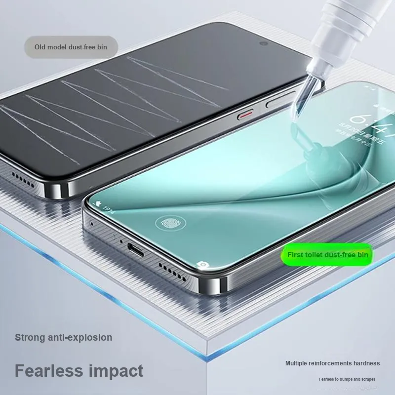 First Guard Cell Phone Protective Films-22