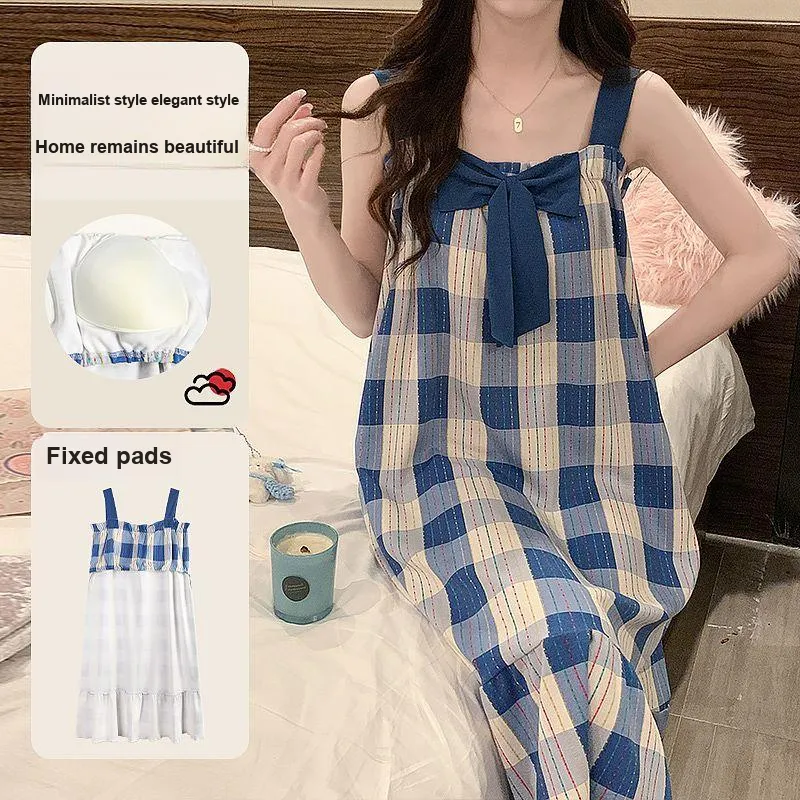 Ta Yan Women's Nightgowns-1