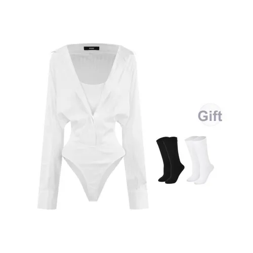 BSEVENI Женские боди