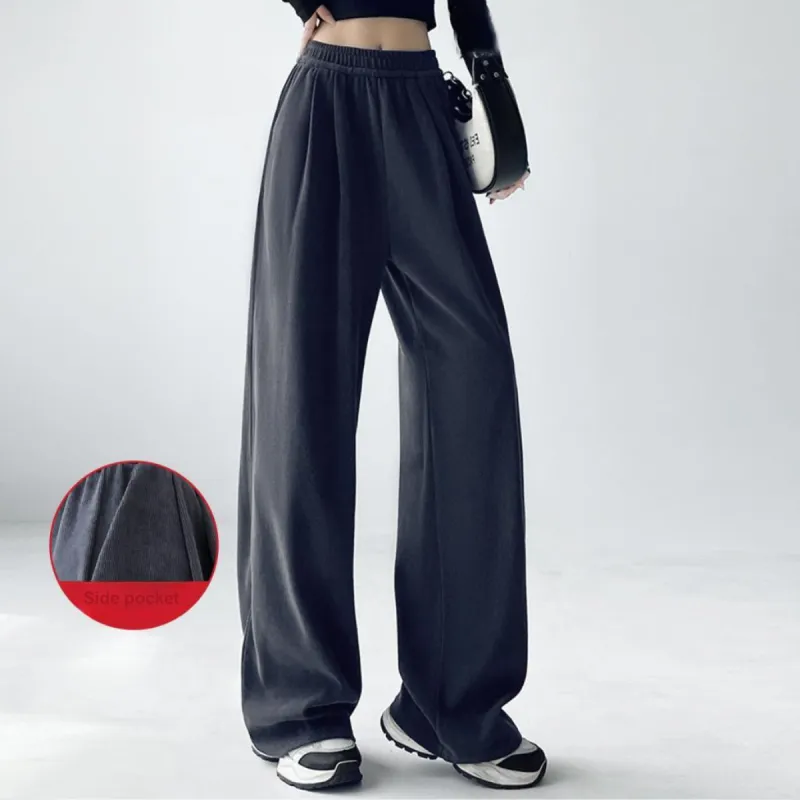 MAKINO Casual Pants Women's-5
