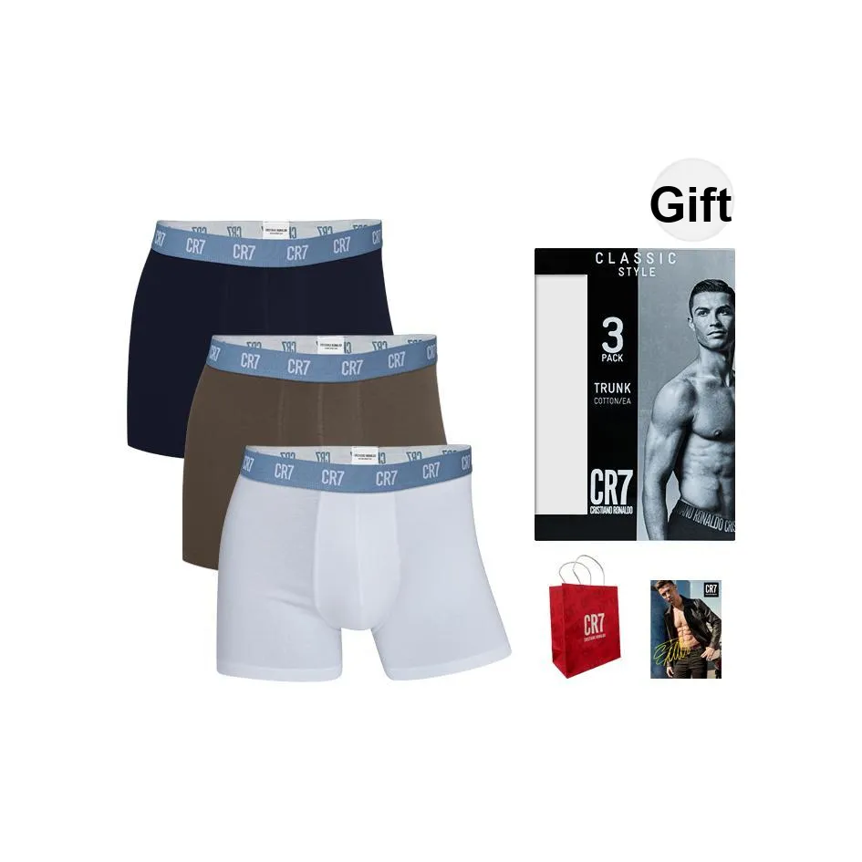 CR7 CRISTIANO RONALDO Men Underpants