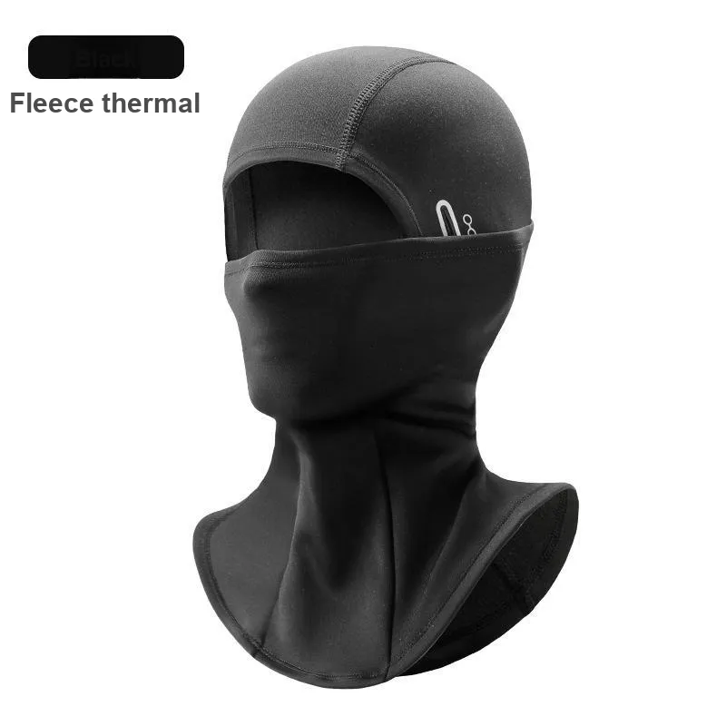 HNJ Riding Equipment Face Masks Unisex Polyester-1