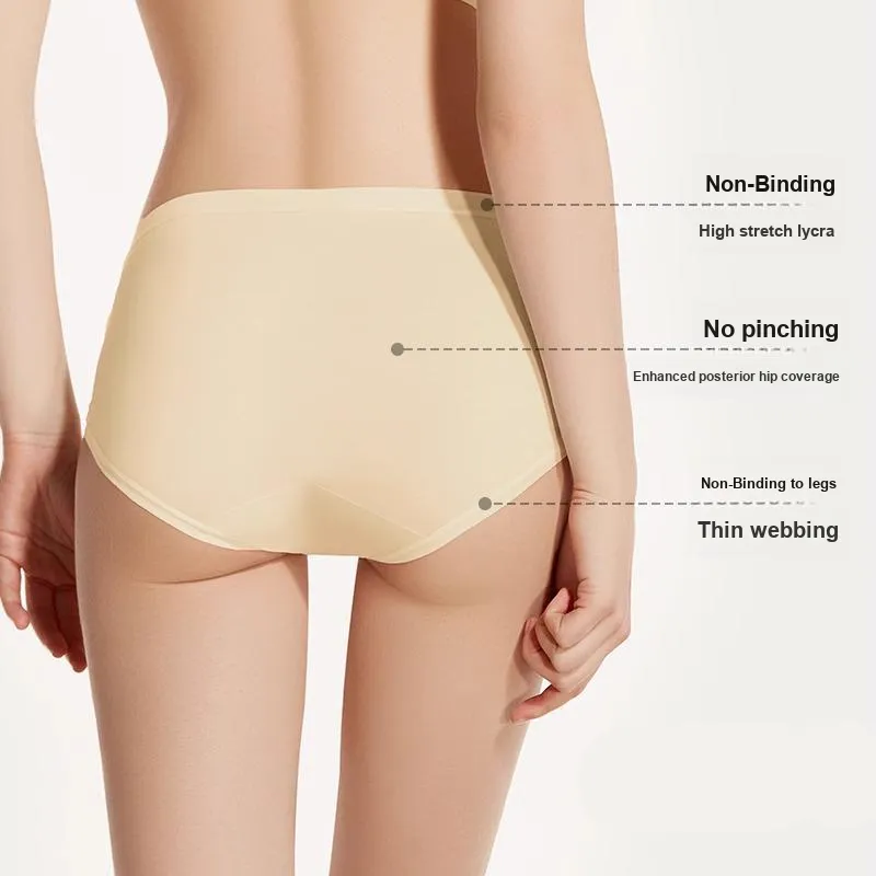 Ubras Women's Underpants-23