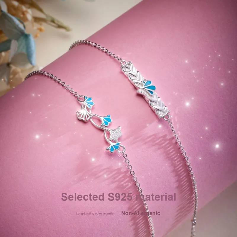 MEIYAER Bracelets Unisex-3