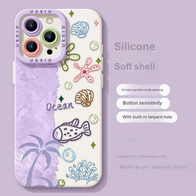 K Touch Phone Cases-9