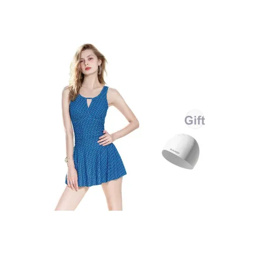 PULASSI Ван-Пис Купальник Женские