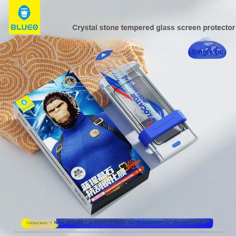 BLUEO Cell Phone Protective Films-14