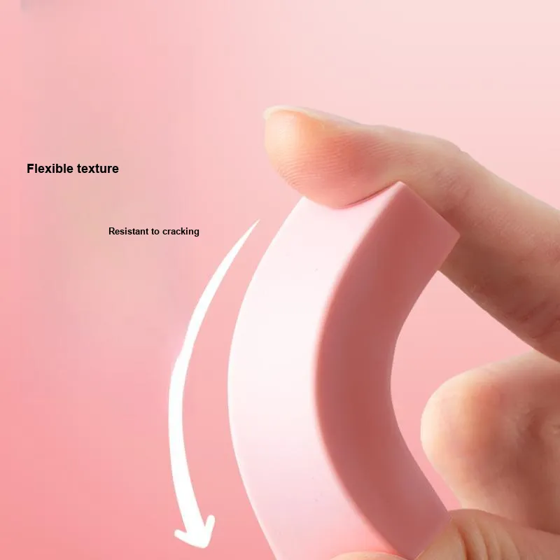 Deli Distress Free Eraser Correction Fluid/Correction Tape/Correction Patch-3