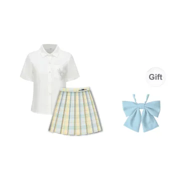 YuChaJia Uniforms Women's