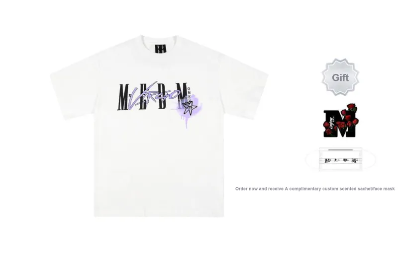 MR.ENJOYDA MONEY 12 Constellation Series T Shirts Unisex-17
