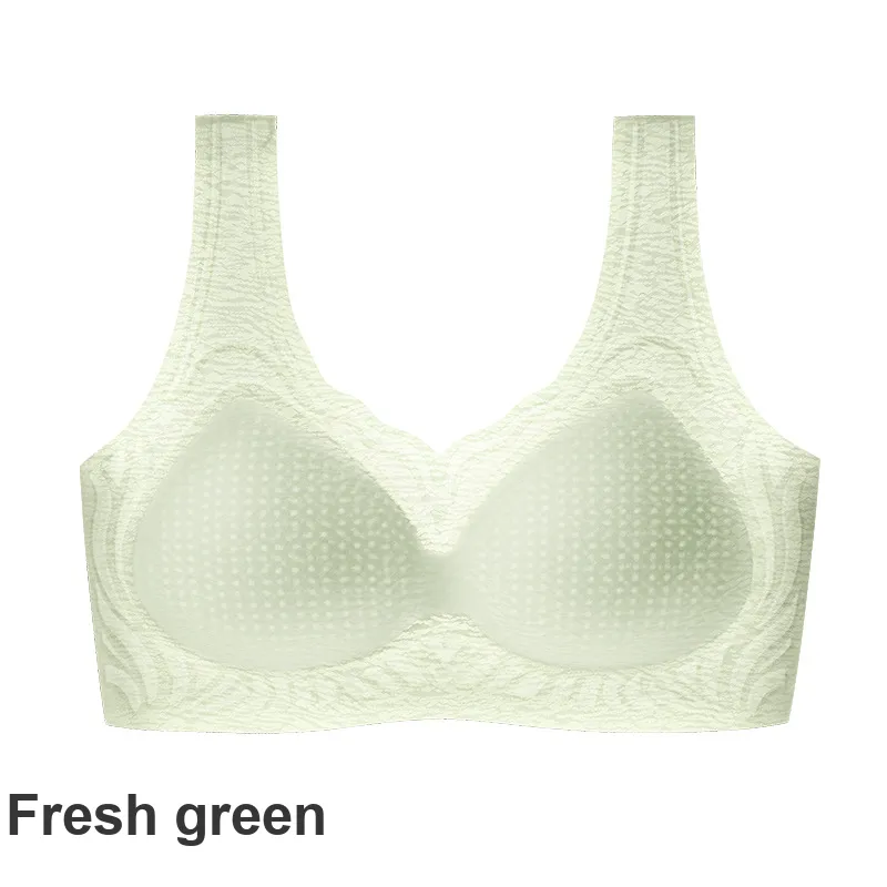 Gentle welcome Women's Bras-5